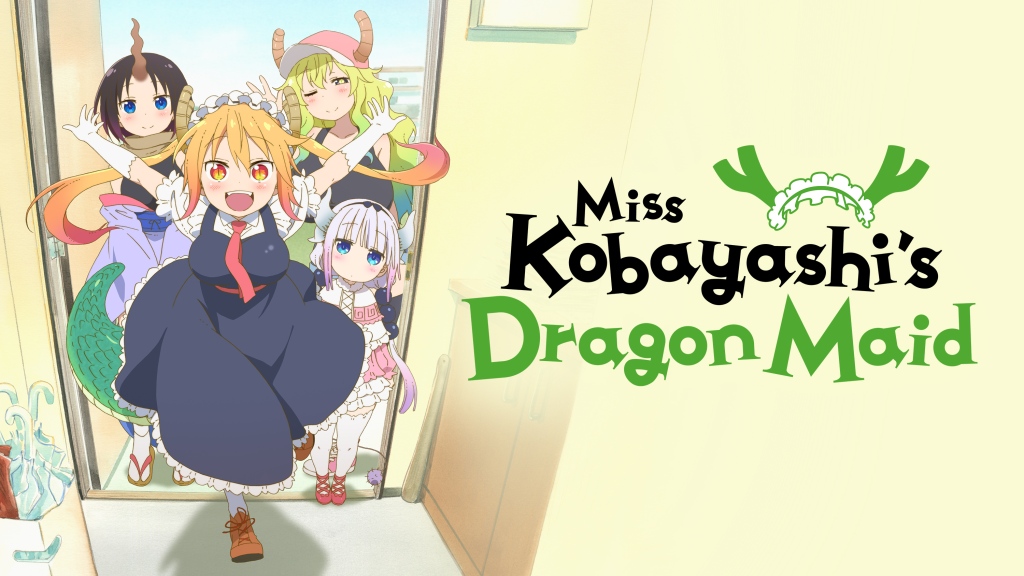 Assistir Kobayashi-san Chi no Maid Dragon 2 Episódio 11 » Anime TV Online