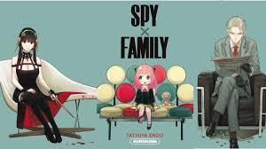 Anime Memes - Anya's shock expression sauce: SPY X Family