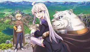 JAINITUOS ANIME REVIEWS – THE DAWN OF THE WITCH (THE CONTINUATION OF ZERO)  – MY FIRST IMPRESSIONS – Jainituos Presents