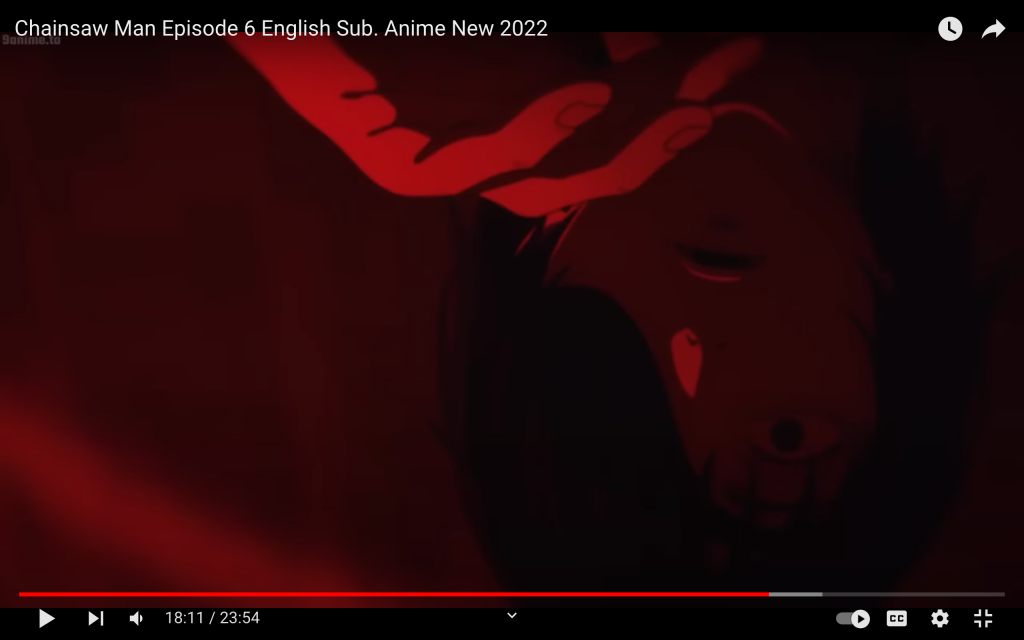 Exception - Anime de terror estreia na Netflix em 2022 - AnimeNew