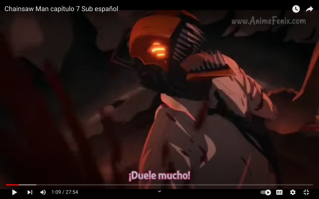 One Punch Man S2 Capitulo 03 Español Latino(720p)