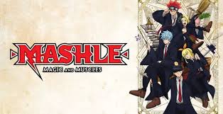 10 Anime Like Mashle: Magic and Muscles - Mash Burnedead and the Mysterious  Letter